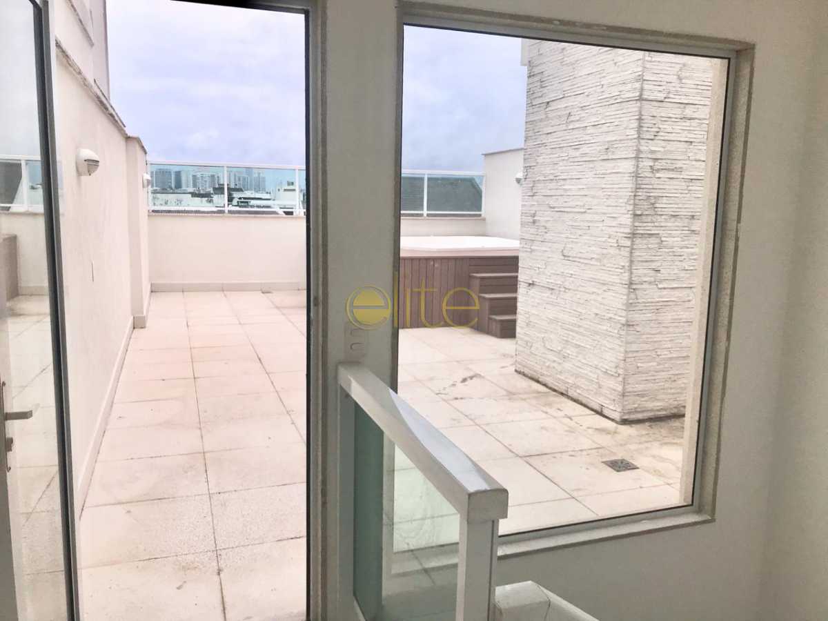 Conheça 37. do imóvel - Cobertura Para Alugar - Jardim Oceânico - Rio de Janeiro - RJ - EBCO40055 - 18 37. - Cobertura Para Alugar - Jardim Oceânico - Rio de Janeiro - RJ - EBCO40055 - 18