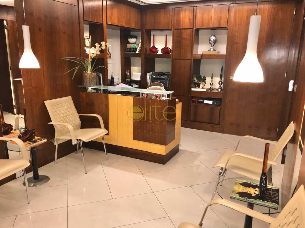 Conheça 2. do imóvel - Sala Comercial Para Alugar no Condomínio Centro Empresarial Barra Shopping - Barra da Tijuca - Rio de Janeiro - RJ - EBSL00025 - 1 2. - Sala Comercial Para Alugar no Condomínio Centro Empresarial Barra Shopping - Barra da Tijuca - Rio de Janeiro - RJ - EBSL00025 - 1