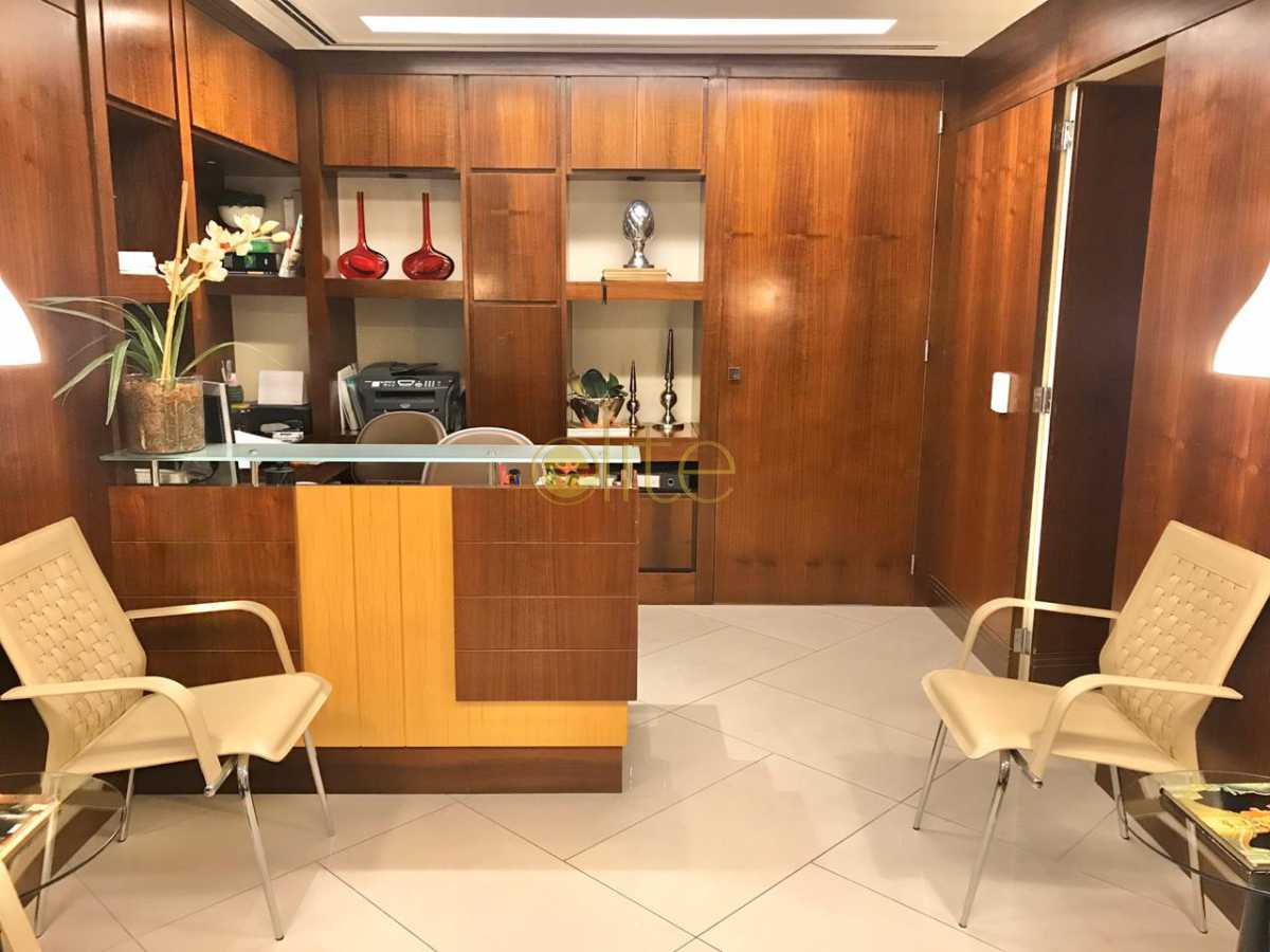 Conheça 3b. do imóvel - Sala Comercial Para Alugar no Condomínio Centro Empresarial Barra Shopping - Barra da Tijuca - Rio de Janeiro - RJ - EBSL00025 - 3 3b. - Sala Comercial Para Alugar no Condomínio Centro Empresarial Barra Shopping - Barra da Tijuca - Rio de Janeiro - RJ - EBSL00025 - 3