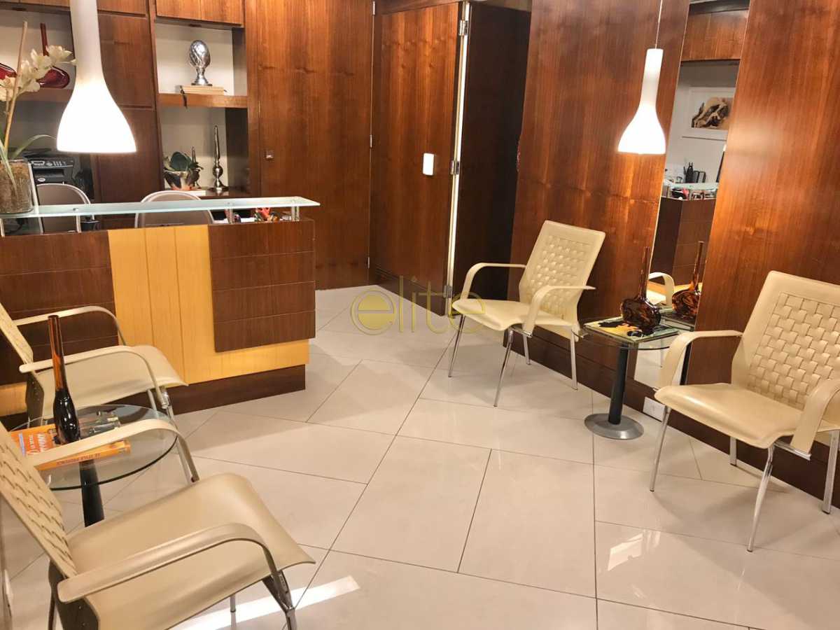 Conheça 6. do imóvel - Sala Comercial Para Alugar no Condomínio Centro Empresarial Barra Shopping - Barra da Tijuca - Rio de Janeiro - RJ - EBSL00025 - 4 6. - Sala Comercial Para Alugar no Condomínio Centro Empresarial Barra Shopping - Barra da Tijuca - Rio de Janeiro - RJ - EBSL00025 - 4
