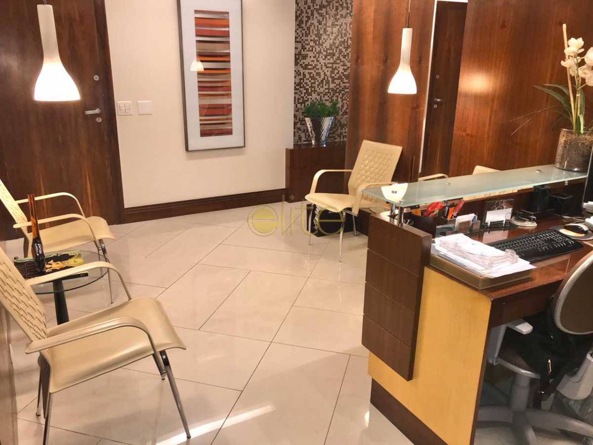 Conheça 8. do imóvel - Sala Comercial Para Alugar no Condomínio Centro Empresarial Barra Shopping - Barra da Tijuca - Rio de Janeiro - RJ - EBSL00025 - 5 8. - Sala Comercial Para Alugar no Condomínio Centro Empresarial Barra Shopping - Barra da Tijuca - Rio de Janeiro - RJ - EBSL00025 - 5