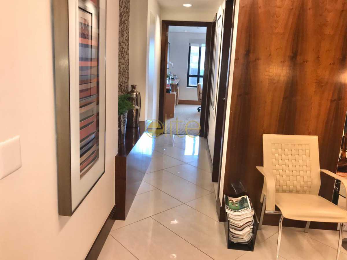 Conheça 9. do imóvel - Sala Comercial Para Alugar no Condomínio Centro Empresarial Barra Shopping - Barra da Tijuca - Rio de Janeiro - RJ - EBSL00025 - 6 9. - Sala Comercial Para Alugar no Condomínio Centro Empresarial Barra Shopping - Barra da Tijuca - Rio de Janeiro - RJ - EBSL00025 - 6