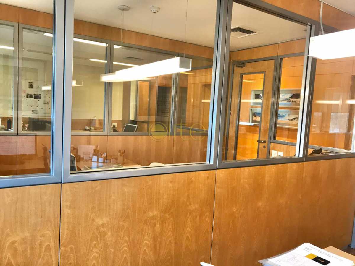 Conheça 13. do imóvel - Sala Comercial Para Alugar no Condomínio Centro Empresarial Barra Shopping - Barra da Tijuca - Rio de Janeiro - RJ - EBSL00025 - 10 13. - Sala Comercial Para Alugar no Condomínio Centro Empresarial Barra Shopping - Barra da Tijuca - Rio de Janeiro - RJ - EBSL00025 - 10