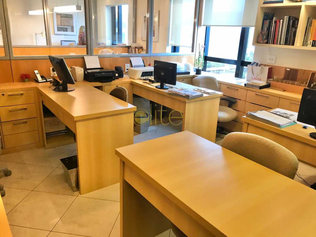 Conheça 18. do imóvel - Sala Comercial Para Alugar no Condomínio Centro Empresarial Barra Shopping - Barra da Tijuca - Rio de Janeiro - RJ - EBSL00025 - 12 18. - Sala Comercial Para Alugar no Condomínio Centro Empresarial Barra Shopping - Barra da Tijuca - Rio de Janeiro - RJ - EBSL00025 - 12
