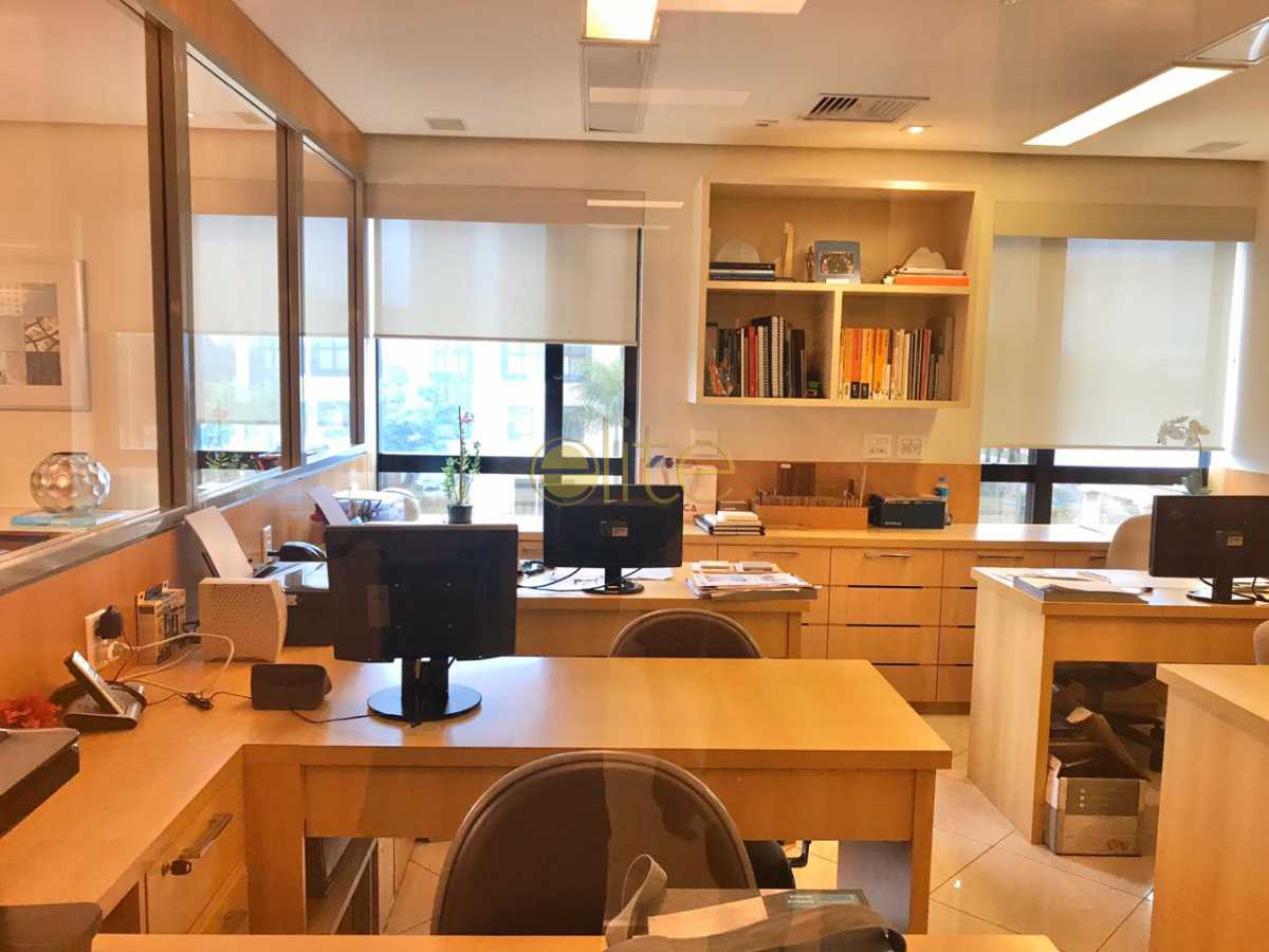 Conheça 19. do imóvel - Sala Comercial Para Alugar no Condomínio Centro Empresarial Barra Shopping - Barra da Tijuca - Rio de Janeiro - RJ - EBSL00025 - 13 19. - Sala Comercial Para Alugar no Condomínio Centro Empresarial Barra Shopping - Barra da Tijuca - Rio de Janeiro - RJ - EBSL00025 - 13