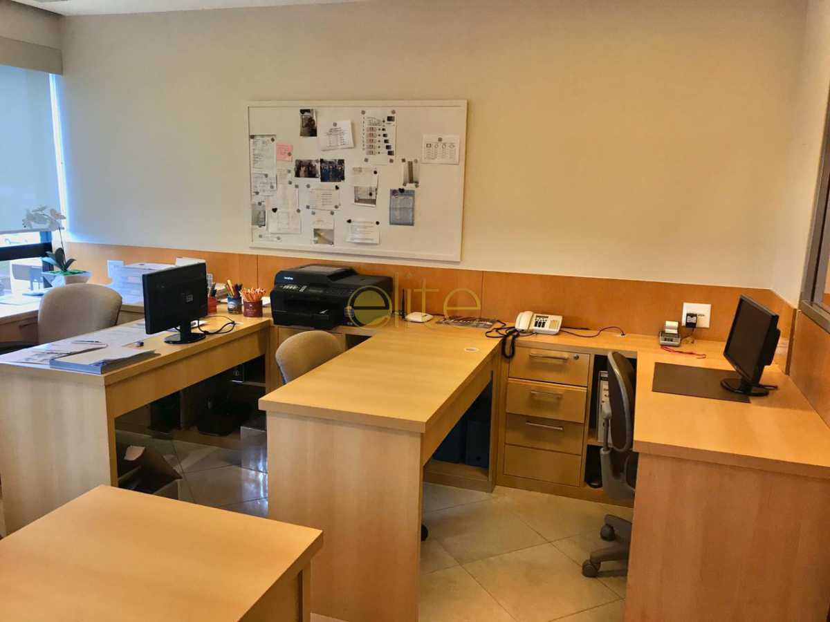 Conheça 20. do imóvel - Sala Comercial Para Alugar no Condomínio Centro Empresarial Barra Shopping - Barra da Tijuca - Rio de Janeiro - RJ - EBSL00025 - 14 20. - Sala Comercial Para Alugar no Condomínio Centro Empresarial Barra Shopping - Barra da Tijuca - Rio de Janeiro - RJ - EBSL00025 - 14