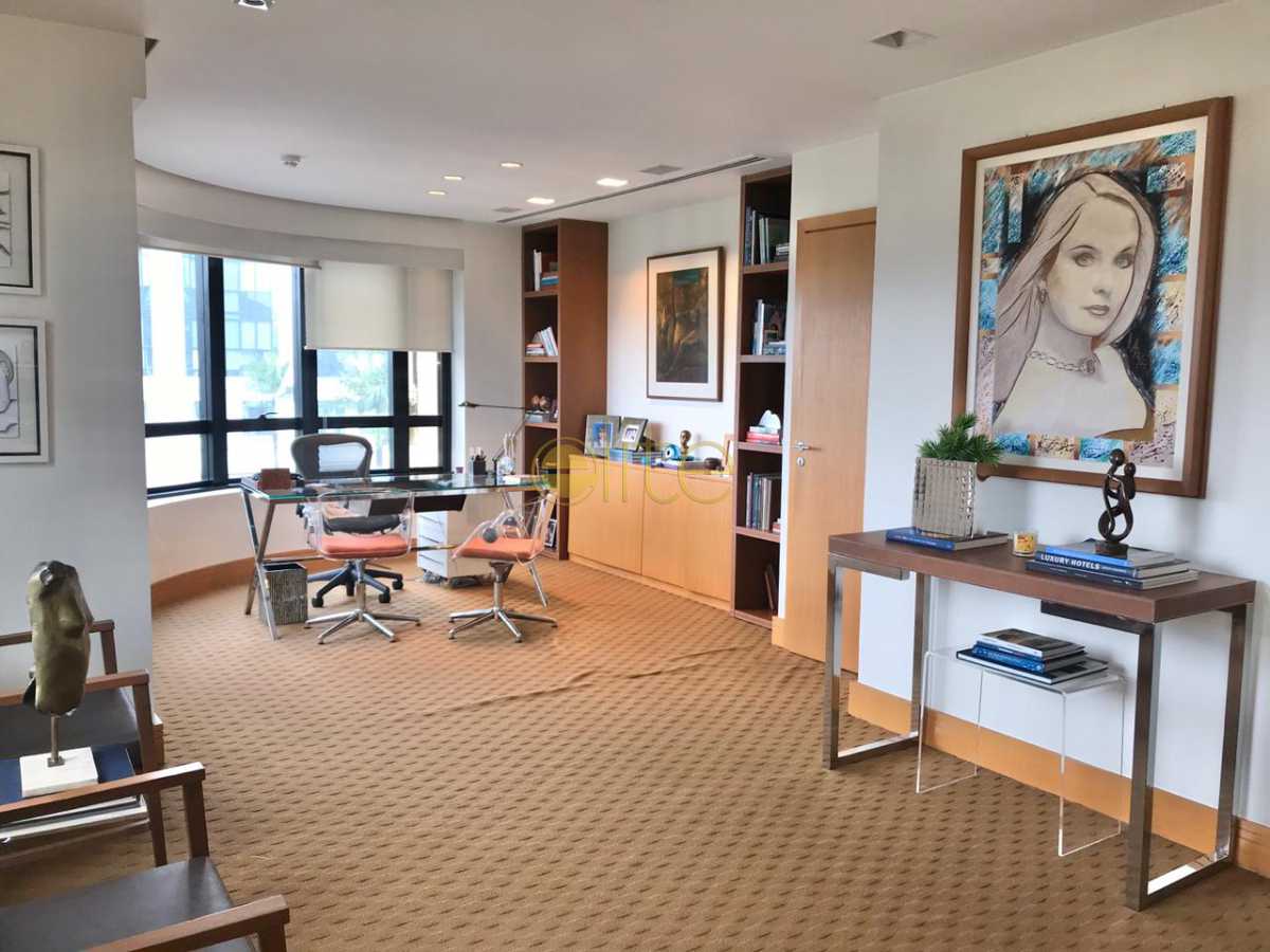 Conheça 30. do imóvel - Sala Comercial Para Alugar no Condomínio Centro Empresarial Barra Shopping - Barra da Tijuca - Rio de Janeiro - RJ - EBSL00025 - 19 30. - Sala Comercial Para Alugar no Condomínio Centro Empresarial Barra Shopping - Barra da Tijuca - Rio de Janeiro - RJ - EBSL00025 - 19