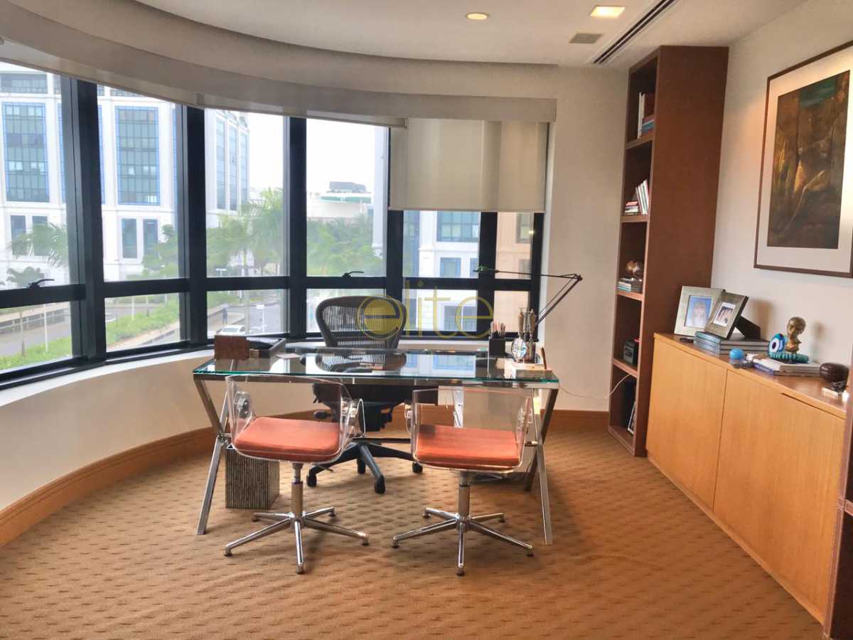 Conheça 31. do imóvel - Sala Comercial Para Alugar no Condomínio Centro Empresarial Barra Shopping - Barra da Tijuca - Rio de Janeiro - RJ - EBSL00025 - 20 31. - Sala Comercial Para Alugar no Condomínio Centro Empresarial Barra Shopping - Barra da Tijuca - Rio de Janeiro - RJ - EBSL00025 - 20