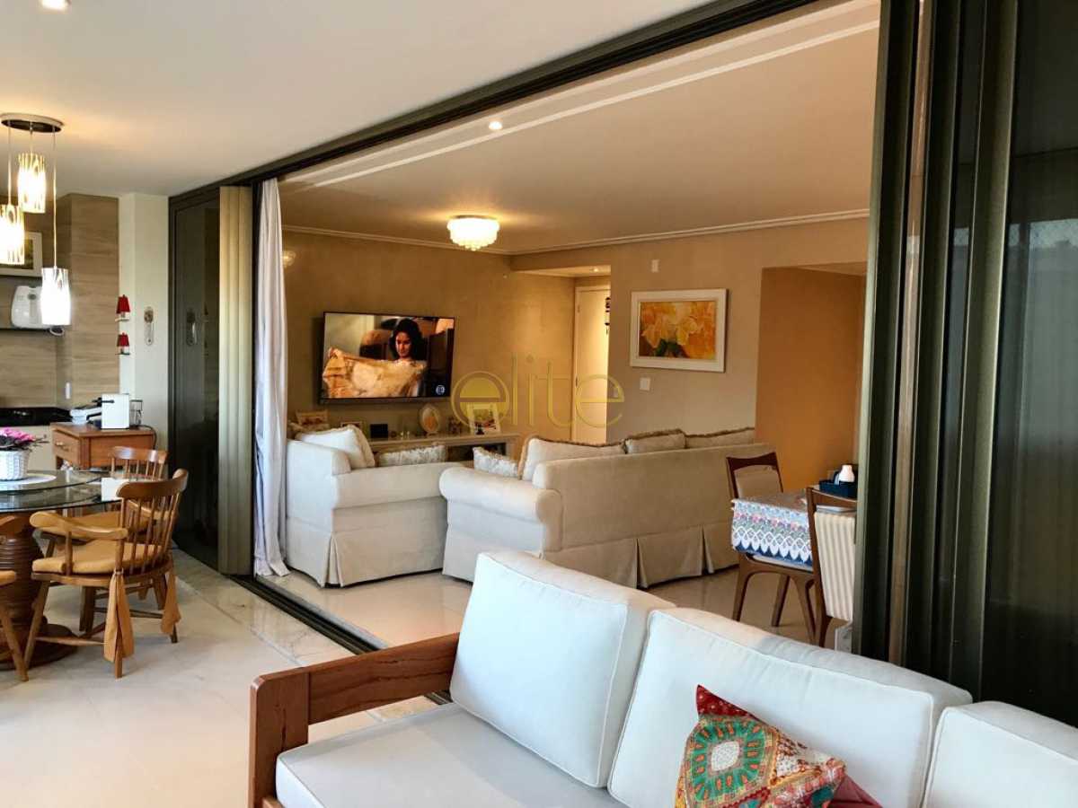 Conheça 02 do imóvel - Apartamento À Venda no Condomínio Blue - Barra da Tijuca - Rio de Janeiro - RJ - EBAP30165 - 5 02 - Apartamento À Venda no Condomínio Blue - Barra da Tijuca - Rio de Janeiro - RJ - EBAP30165 - 5