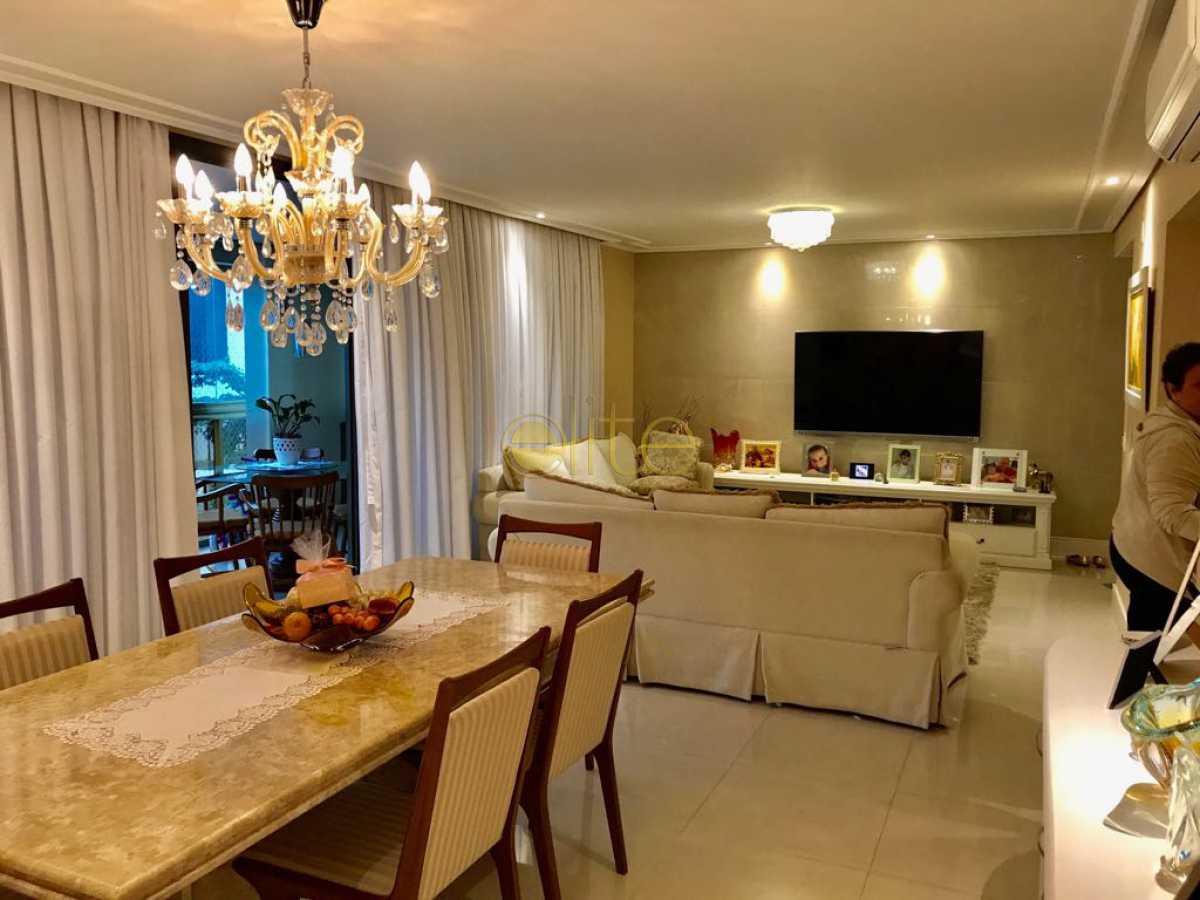 Conheça 2 do imóvel - Apartamento À Venda no Condomínio Blue - Barra da Tijuca - Rio de Janeiro - RJ - EBAP30165 - 6 2 - Apartamento À Venda no Condomínio Blue - Barra da Tijuca - Rio de Janeiro - RJ - EBAP30165 - 6