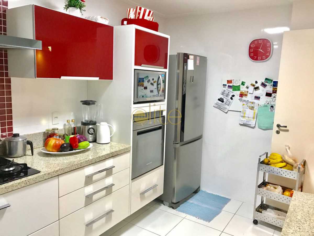 Conheça 4 do imóvel - Apartamento À Venda no Condomínio Blue - Barra da Tijuca - Rio de Janeiro - RJ - EBAP30165 - 7 4 - Apartamento À Venda no Condomínio Blue - Barra da Tijuca - Rio de Janeiro - RJ - EBAP30165 - 7