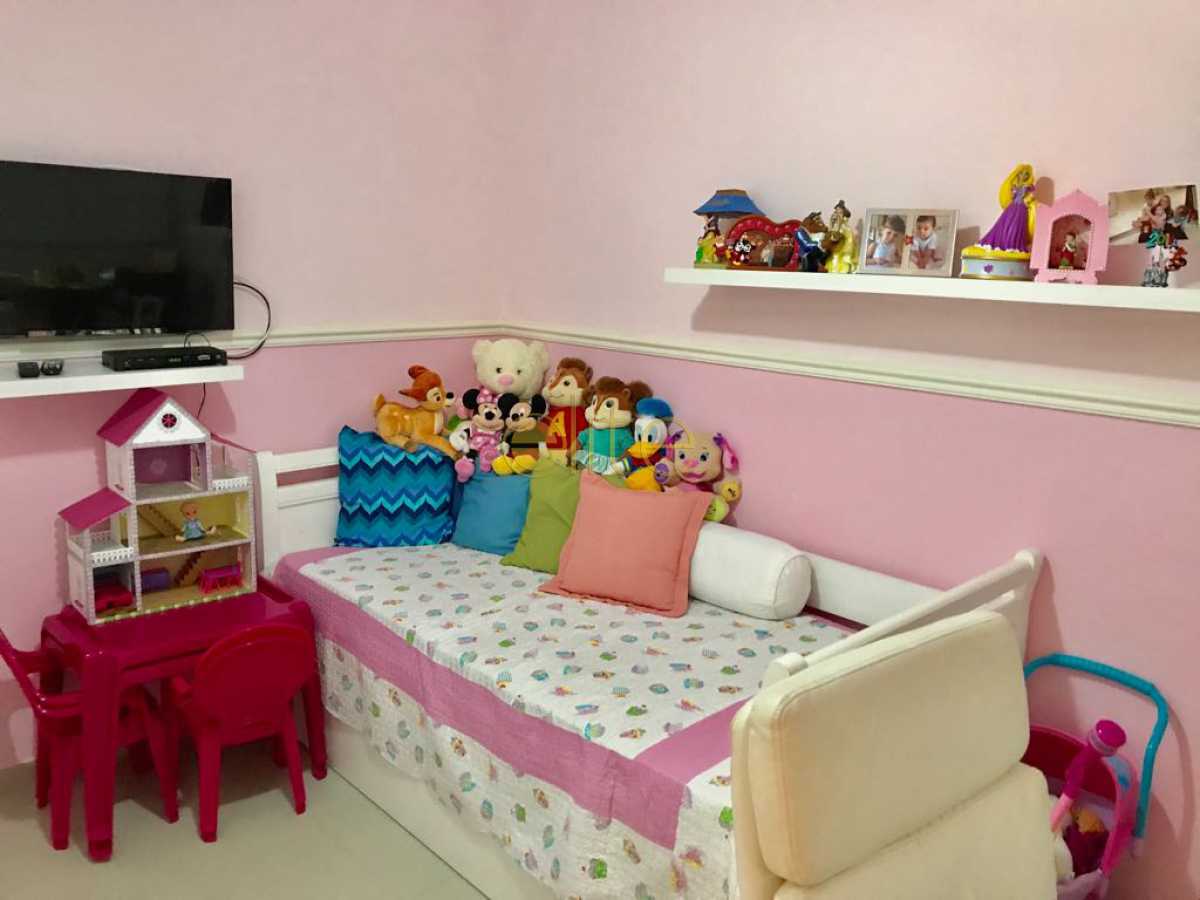 Conheça 8 do imóvel - Apartamento À Venda no Condomínio Blue - Barra da Tijuca - Rio de Janeiro - RJ - EBAP30165 - 11 8 - Apartamento À Venda no Condomínio Blue - Barra da Tijuca - Rio de Janeiro - RJ - EBAP30165 - 11