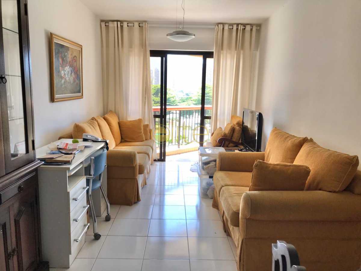 Conheça 1. do imóvel - Apartamento À Venda - Barra da Tijuca - Rio de Janeiro - RJ - EBAP20118 - 1 1. - Apartamento À Venda - Barra da Tijuca - Rio de Janeiro - RJ - EBAP20118 - 1