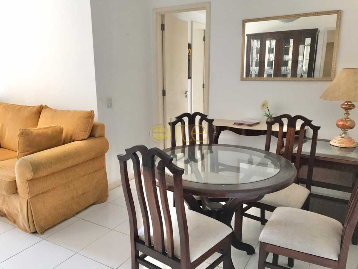 Conheça 2. do imóvel - Apartamento À Venda - Barra da Tijuca - Rio de Janeiro - RJ - EBAP20118 - 3 2. - Apartamento À Venda - Barra da Tijuca - Rio de Janeiro - RJ - EBAP20118 - 3