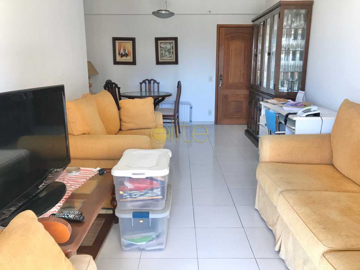 Conheça 4. do imóvel - Apartamento À Venda - Barra da Tijuca - Rio de Janeiro - RJ - EBAP20118 - 5 4. - Apartamento À Venda - Barra da Tijuca - Rio de Janeiro - RJ - EBAP20118 - 5