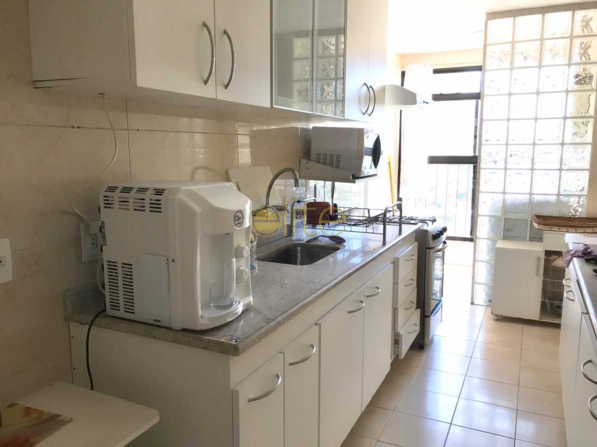 Conheça 5. do imóvel - Apartamento À Venda - Barra da Tijuca - Rio de Janeiro - RJ - EBAP20118 - 6 5. - Apartamento À Venda - Barra da Tijuca - Rio de Janeiro - RJ - EBAP20118 - 6