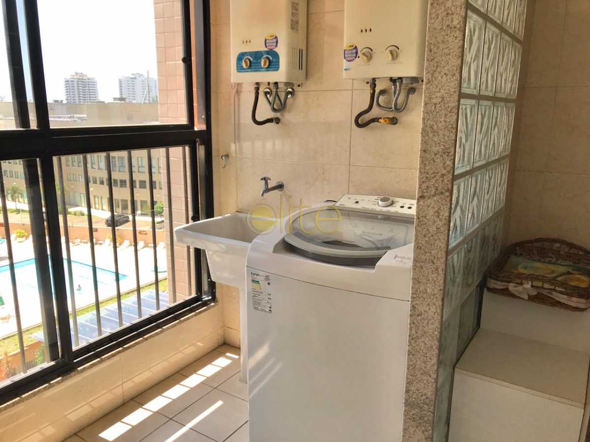 Conheça 6. do imóvel - Apartamento À Venda - Barra da Tijuca - Rio de Janeiro - RJ - EBAP20118 - 7 6. - Apartamento À Venda - Barra da Tijuca - Rio de Janeiro - RJ - EBAP20118 - 7