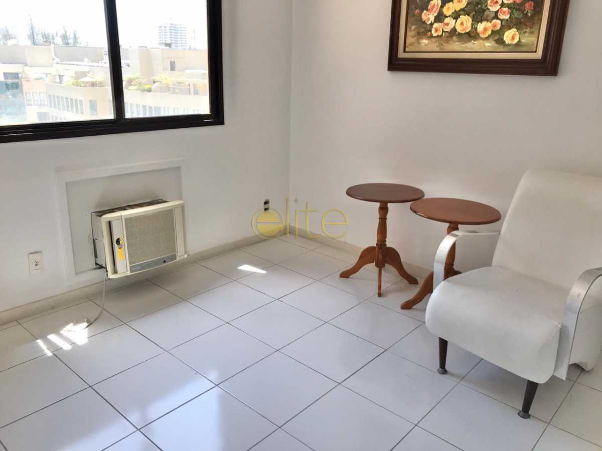 Conheça 8. do imóvel - Apartamento À Venda - Barra da Tijuca - Rio de Janeiro - RJ - EBAP20118 - 9 8. - Apartamento À Venda - Barra da Tijuca - Rio de Janeiro - RJ - EBAP20118 - 9