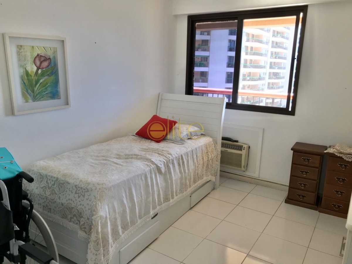 Conheça 12. do imóvel - Apartamento À Venda - Barra da Tijuca - Rio de Janeiro - RJ - EBAP20118 - 13 12. - Apartamento À Venda - Barra da Tijuca - Rio de Janeiro - RJ - EBAP20118 - 13