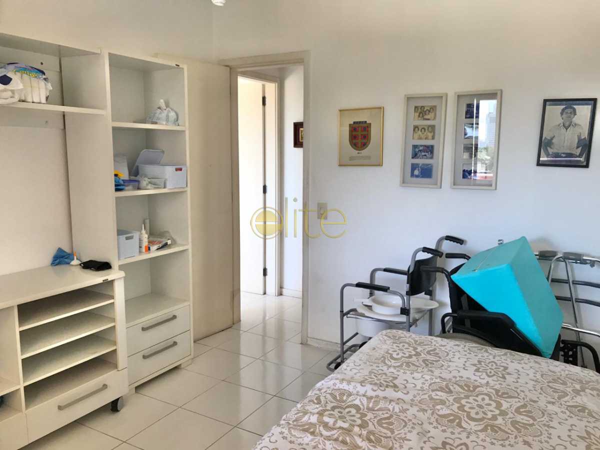 Conheça 13. do imóvel - Apartamento À Venda - Barra da Tijuca - Rio de Janeiro - RJ - EBAP20118 - 14 13. - Apartamento À Venda - Barra da Tijuca - Rio de Janeiro - RJ - EBAP20118 - 14