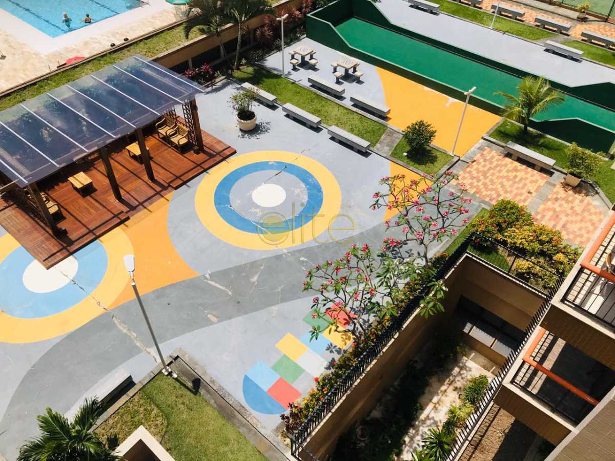 Conheça 18. do imóvel - Apartamento À Venda - Barra da Tijuca - Rio de Janeiro - RJ - EBAP20118 - 19 18. - Apartamento À Venda - Barra da Tijuca - Rio de Janeiro - RJ - EBAP20118 - 19