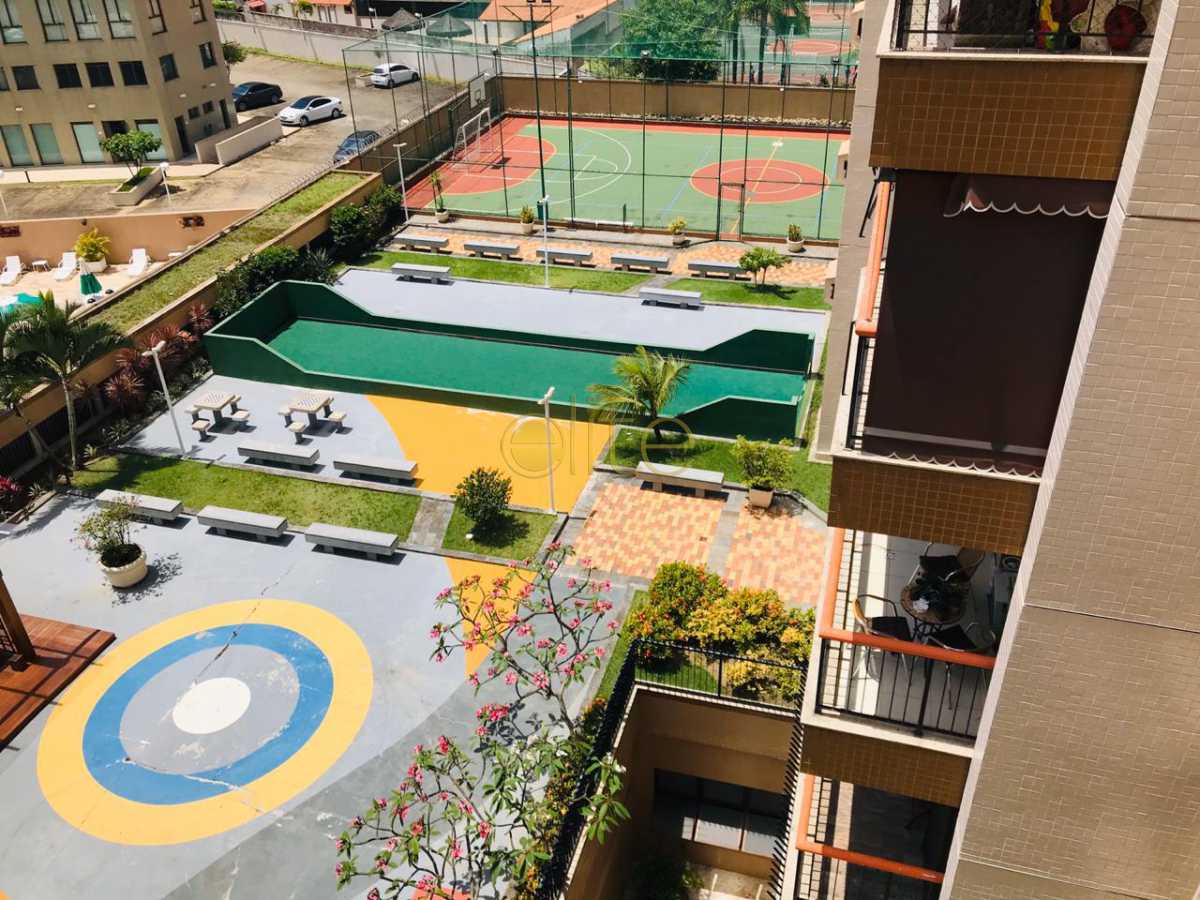 Conheça 19. do imóvel - Apartamento À Venda - Barra da Tijuca - Rio de Janeiro - RJ - EBAP20118 - 20 19. - Apartamento À Venda - Barra da Tijuca - Rio de Janeiro - RJ - EBAP20118 - 20