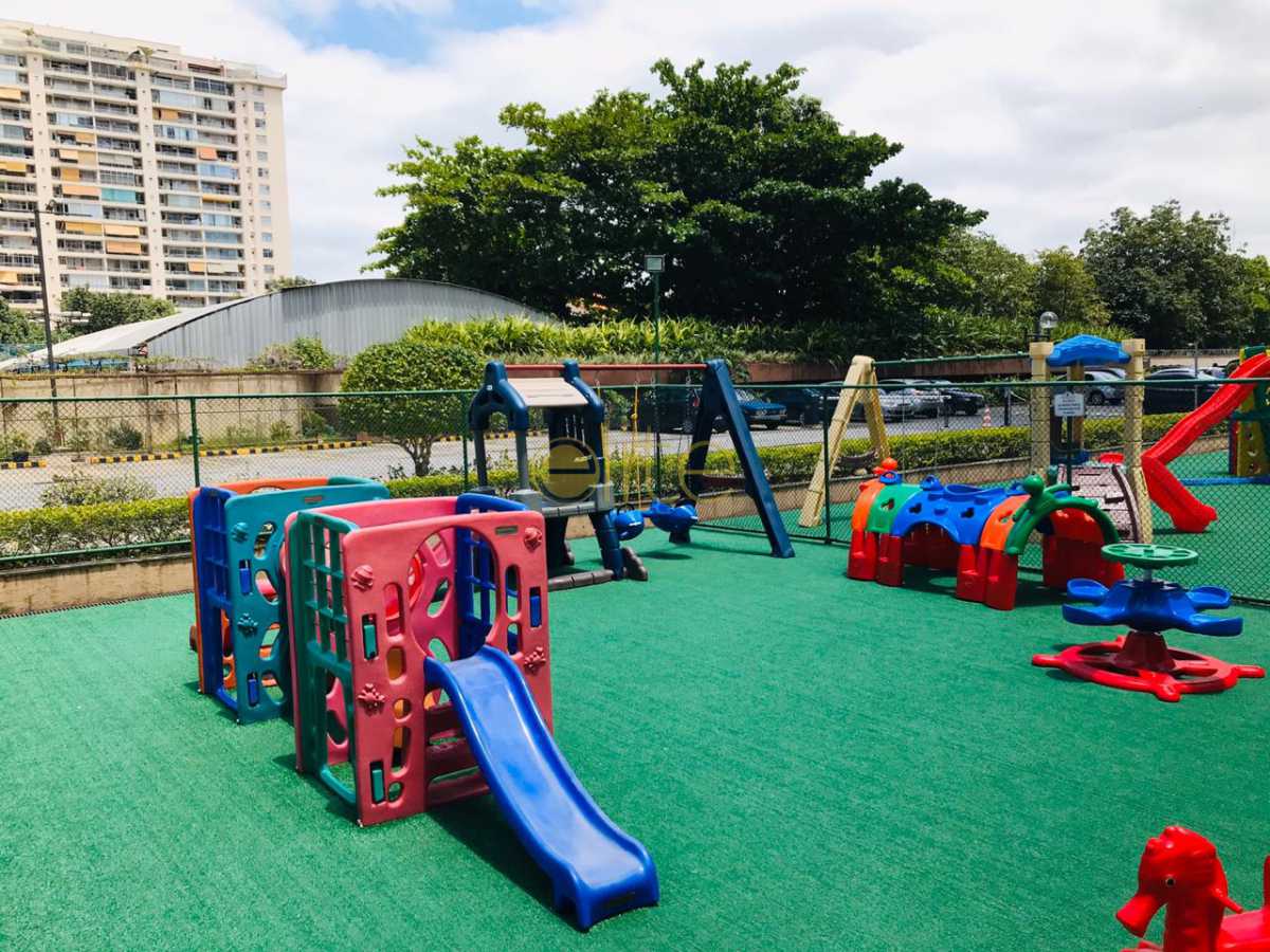 Conheça 20. do imóvel - Apartamento À Venda - Barra da Tijuca - Rio de Janeiro - RJ - EBAP20118 - 21 20. - Apartamento À Venda - Barra da Tijuca - Rio de Janeiro - RJ - EBAP20118 - 21