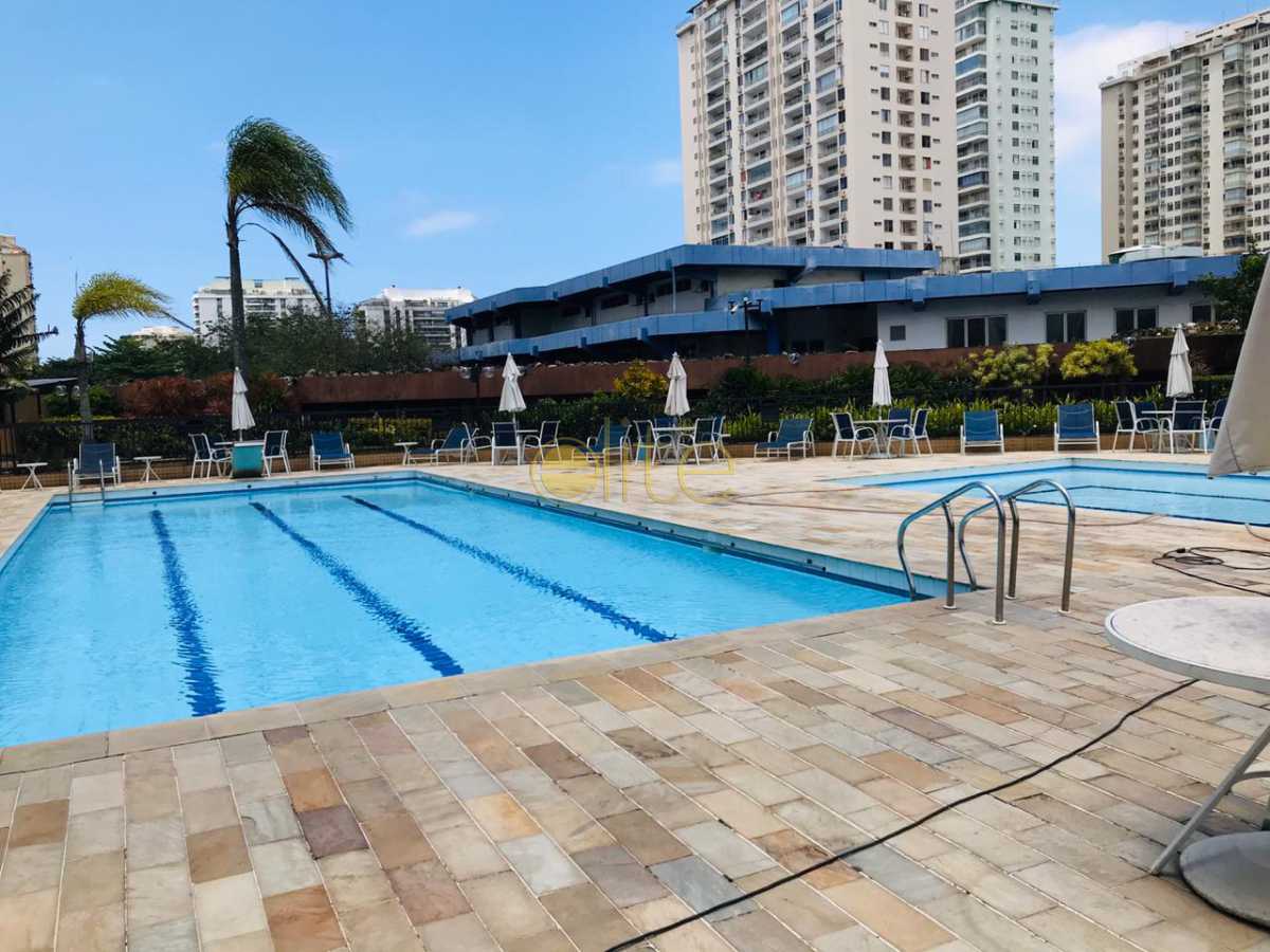 Conheça 21. do imóvel - Apartamento À Venda - Barra da Tijuca - Rio de Janeiro - RJ - EBAP20118 - 22 21. - Apartamento À Venda - Barra da Tijuca - Rio de Janeiro - RJ - EBAP20118 - 22