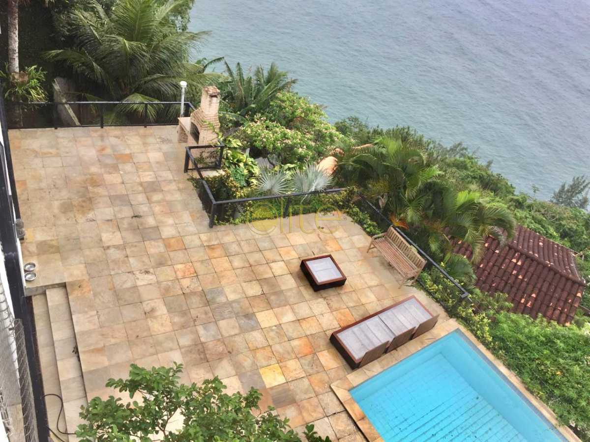 Conheça 1 do imóvel - Casa em Condomínio 4 quartos à venda Joá, Rio de Janeiro - R$ 6.000.000 - EBCN40200 - 1 1 - 1