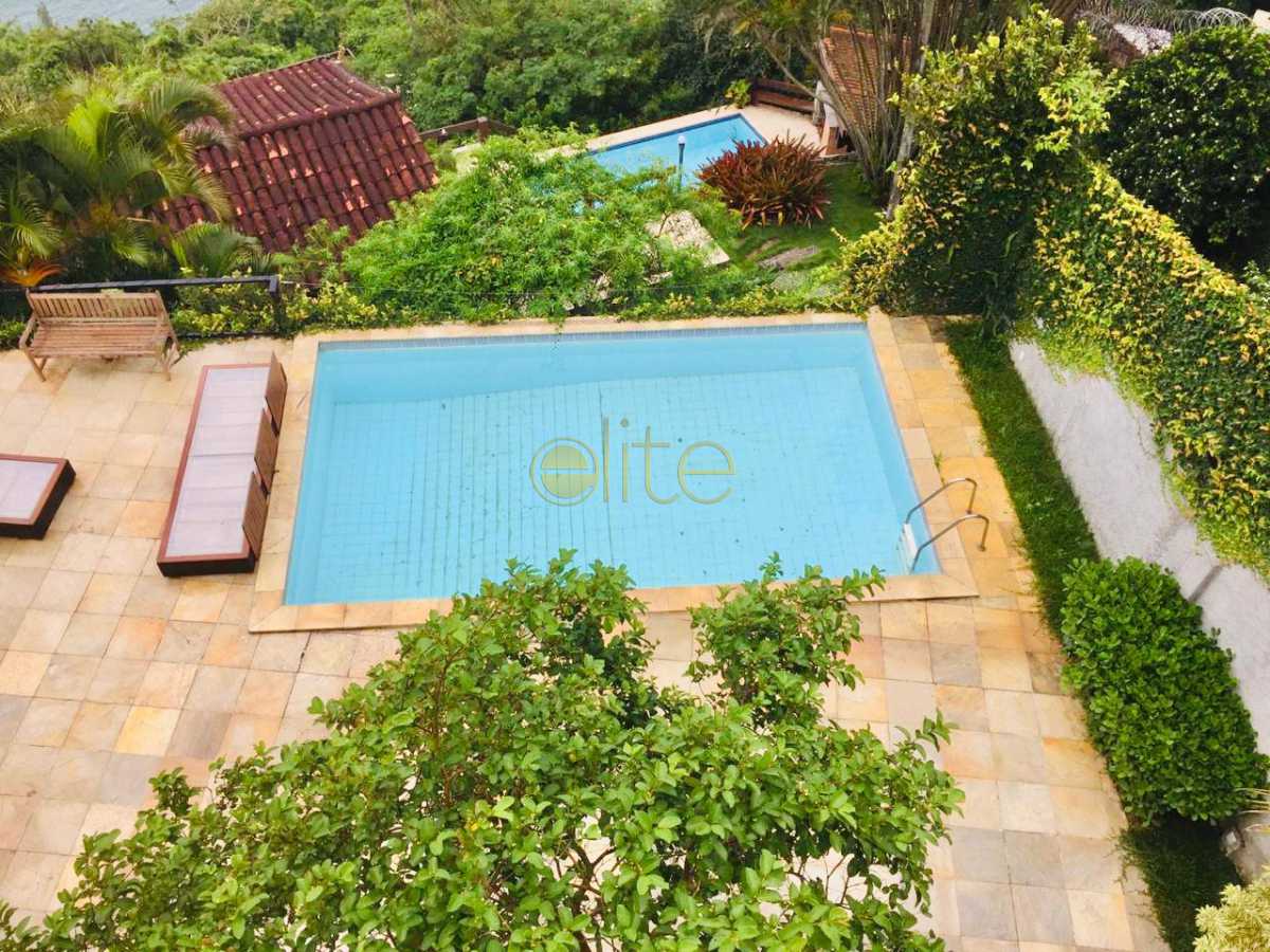 Conheça 2 do imóvel - Casa em Condomínio 4 quartos à venda Joá, Rio de Janeiro - R$ 6.000.000 - EBCN40200 - 2 2 - 2