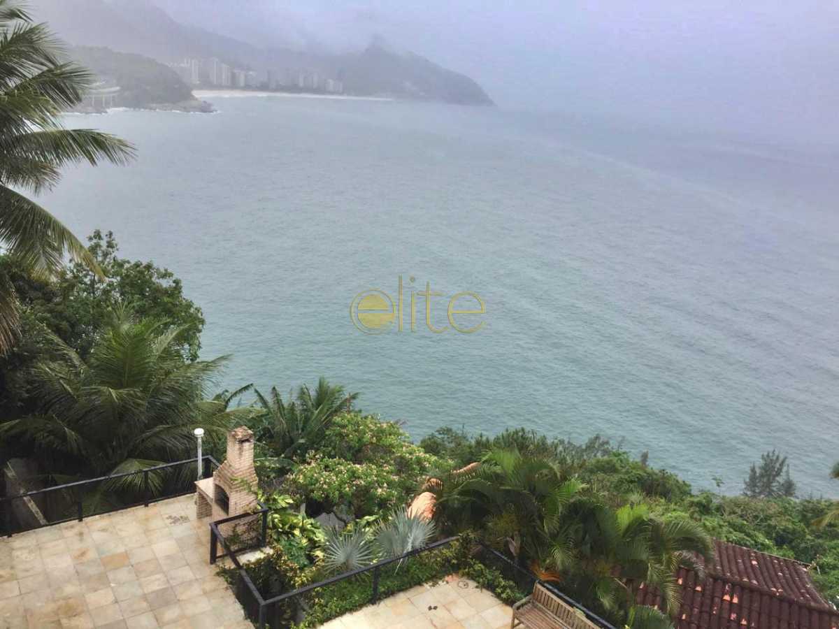 Conheça 4 do imóvel - Casa em Condomínio 4 quartos à venda Joá, Rio de Janeiro - R$ 6.000.000 - EBCN40200 - 4 4 - 4