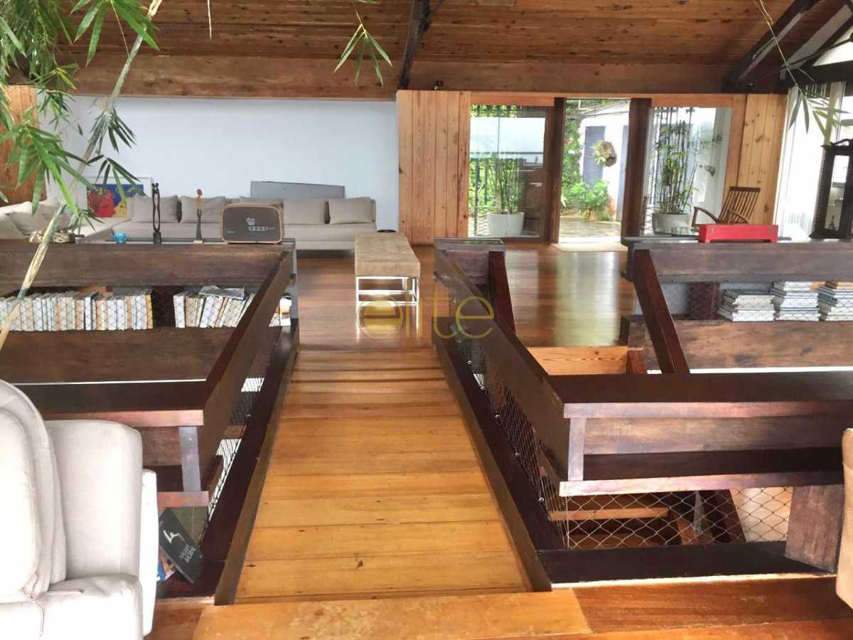 Conheça 7 do imóvel - Casa em Condomínio 4 quartos à venda Joá, Rio de Janeiro - R$ 6.000.000 - EBCN40200 - 7 7 - 7