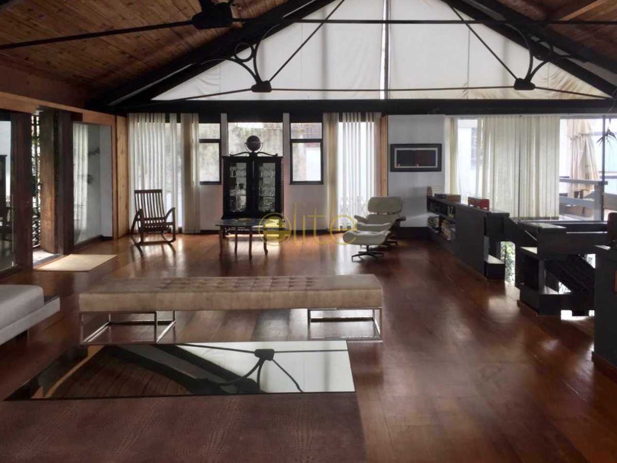 Conheça 12 do imóvel - Casa em Condomínio 4 quartos à venda Joá, Rio de Janeiro - R$ 6.000.000 - EBCN40200 - 12 12 - 12