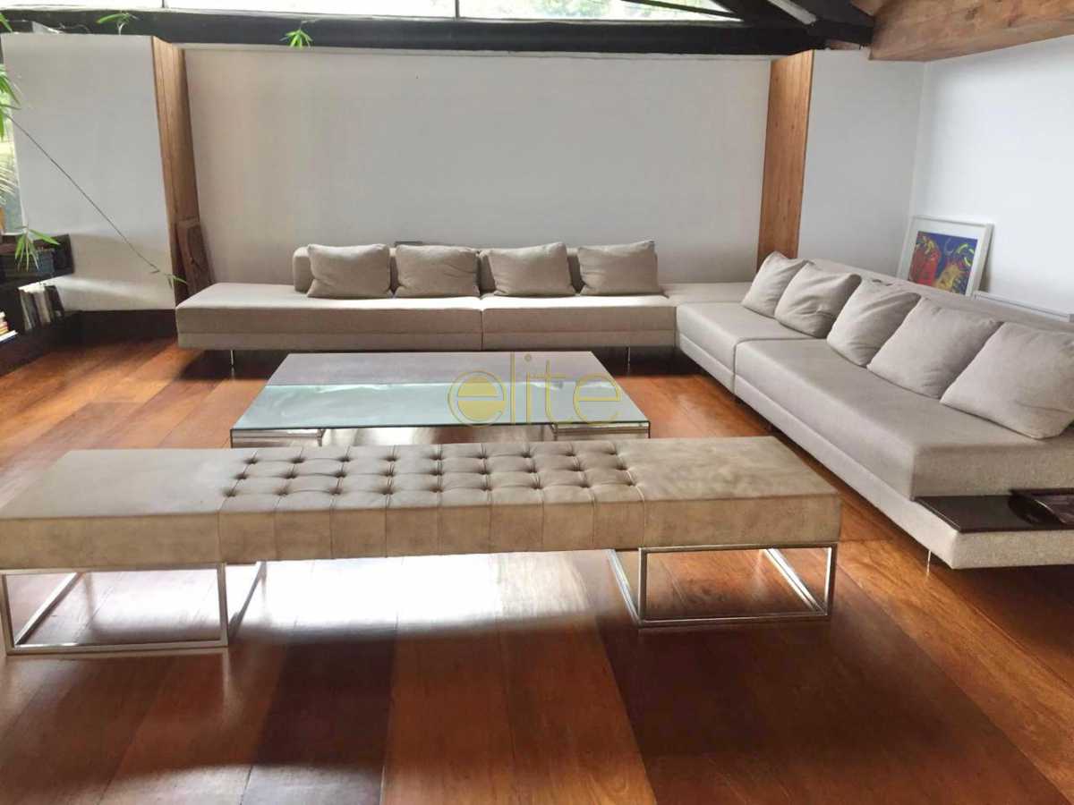 Conheça 13 do imóvel - Casa em Condomínio 4 quartos à venda Joá, Rio de Janeiro - R$ 6.000.000 - EBCN40200 - 13 13 - 13