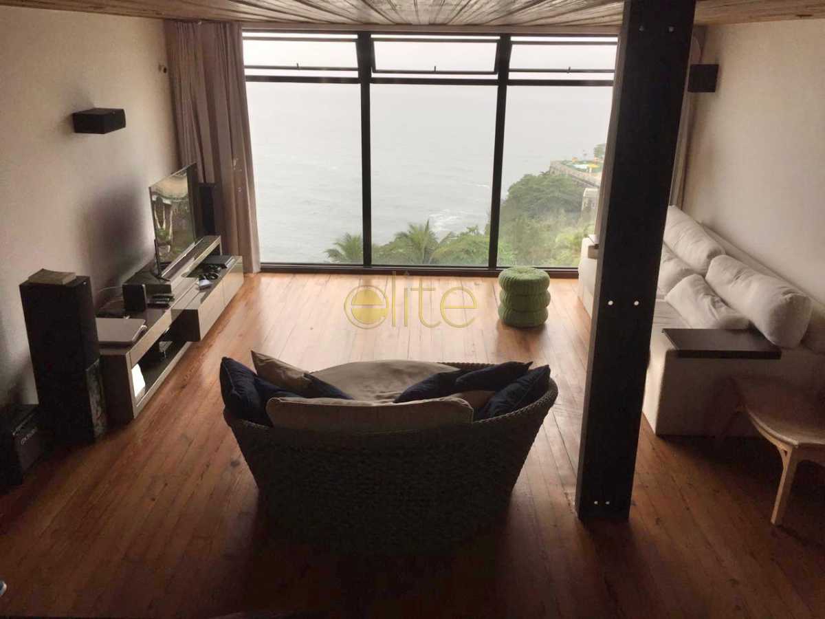 Conheça 15 do imóvel - Casa em Condomínio 4 quartos à venda Joá, Rio de Janeiro - R$ 6.000.000 - EBCN40200 - 15 15 - 15