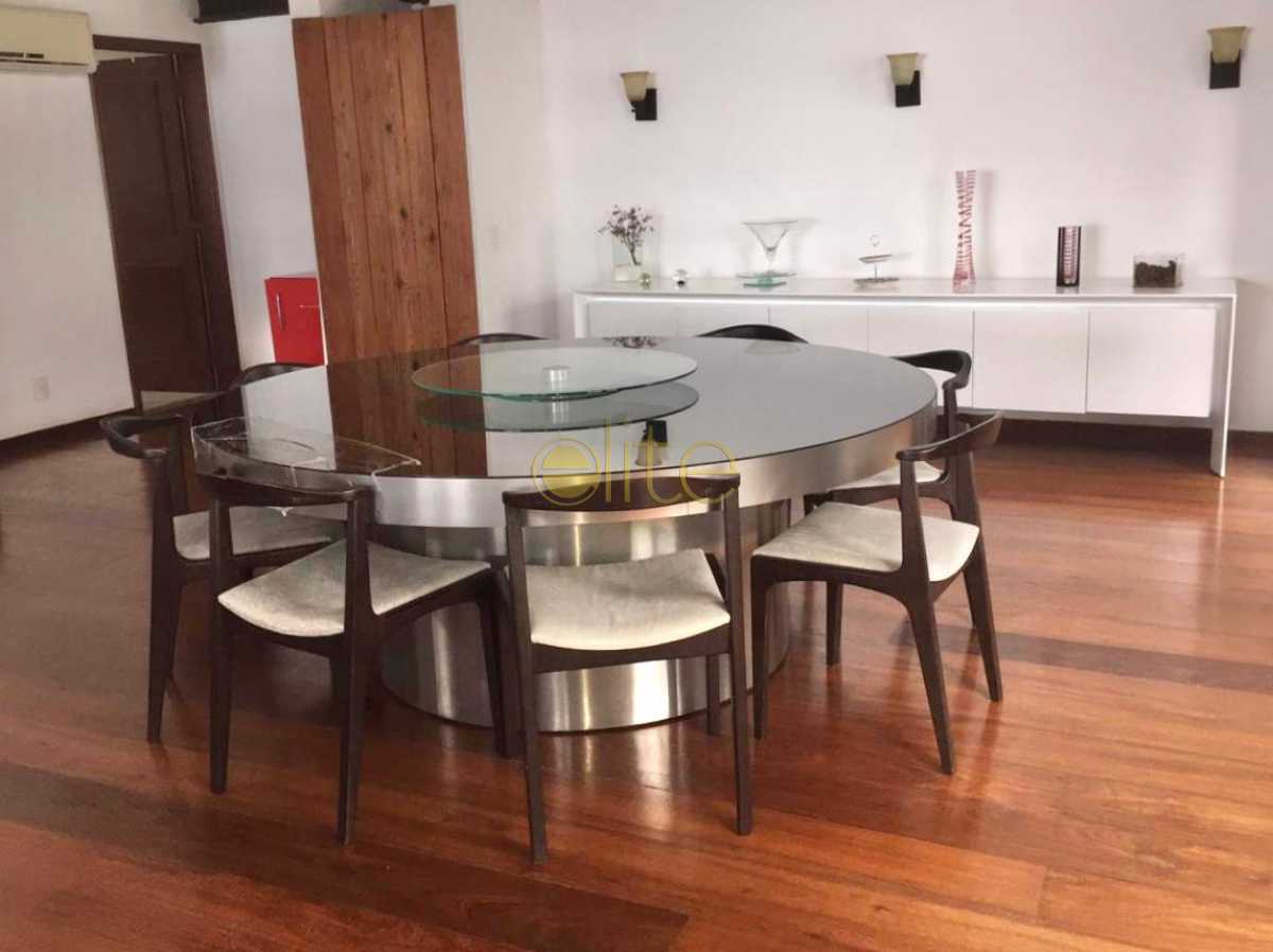 Conheça 19 do imóvel - Casa em Condomínio 4 quartos à venda Joá, Rio de Janeiro - R$ 6.000.000 - EBCN40200 - 19 19 - 19