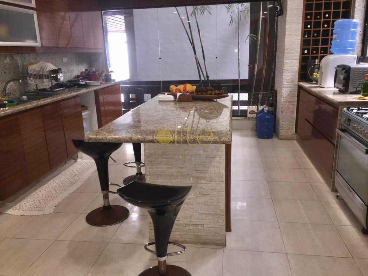 Conheça 22 do imóvel - Casa em Condomínio 4 quartos à venda Joá, Rio de Janeiro - R$ 6.000.000 - EBCN40200 - 22 22 - 22
