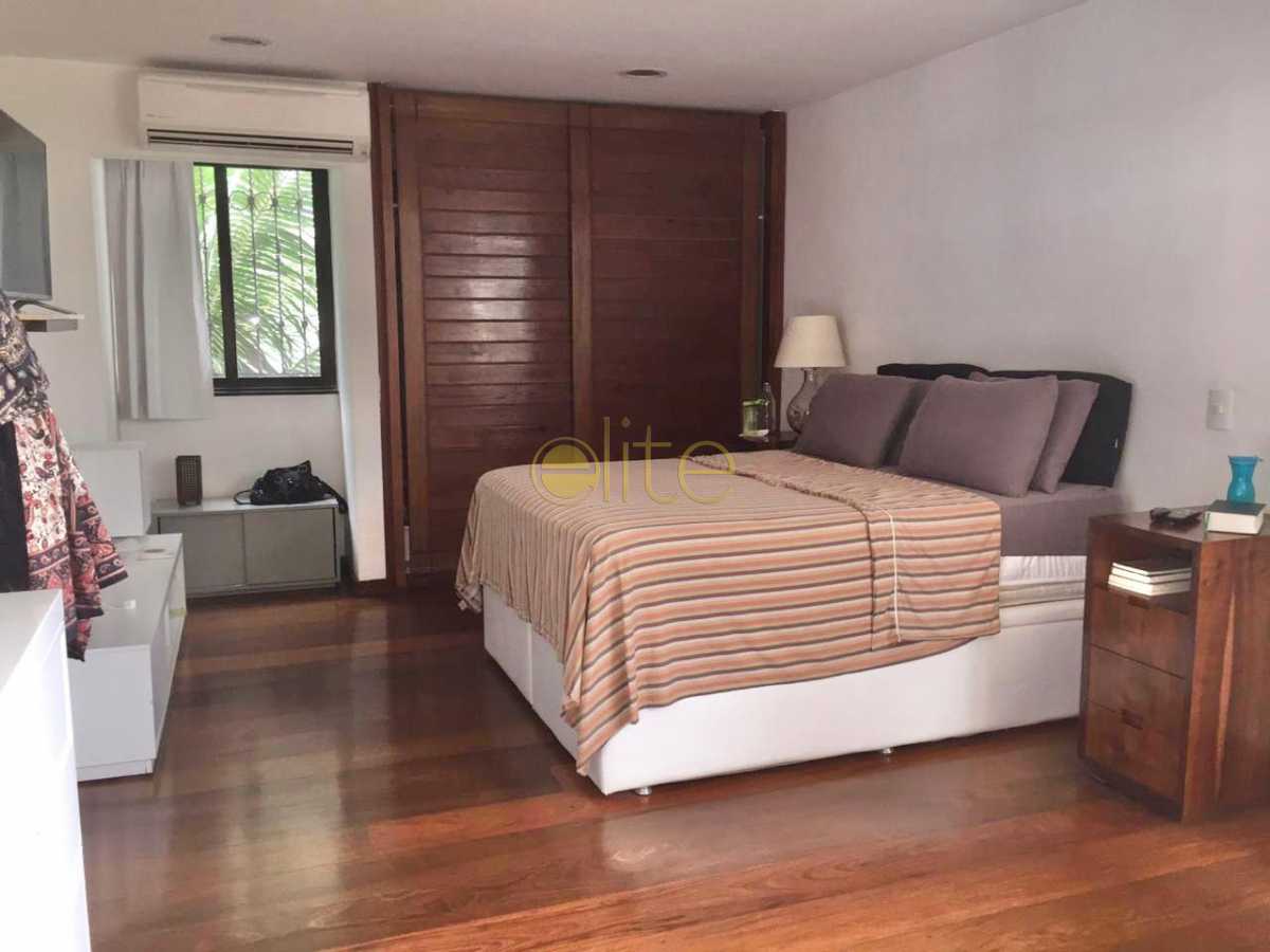 24 - Casa em Condomínio 4 quartos à venda Joá, Rio de Janeiro - R$ 6.000.000 - EBCN40200 - 24