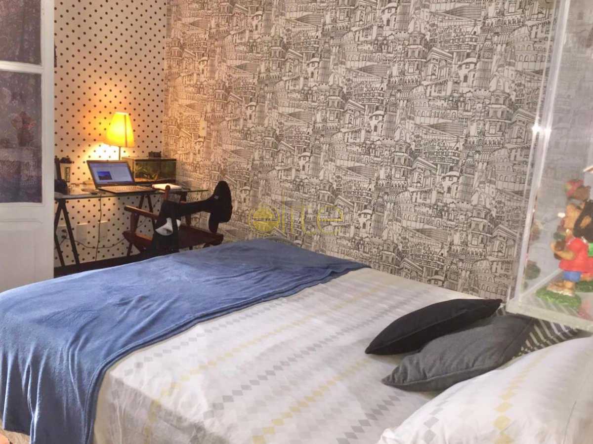 27 - Casa em Condomínio 4 quartos à venda Joá, Rio de Janeiro - R$ 6.000.000 - EBCN40200 - 27