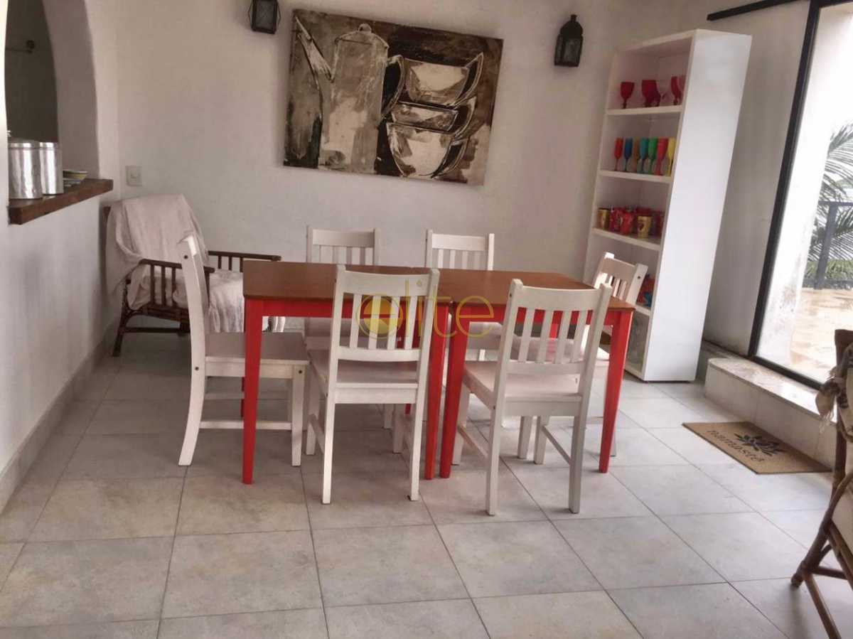 Conheça 28 do imóvel - Casa em Condomínio 4 quartos à venda Joá, Rio de Janeiro - R$ 6.000.000 - EBCN40200 - 28 28 - 28
