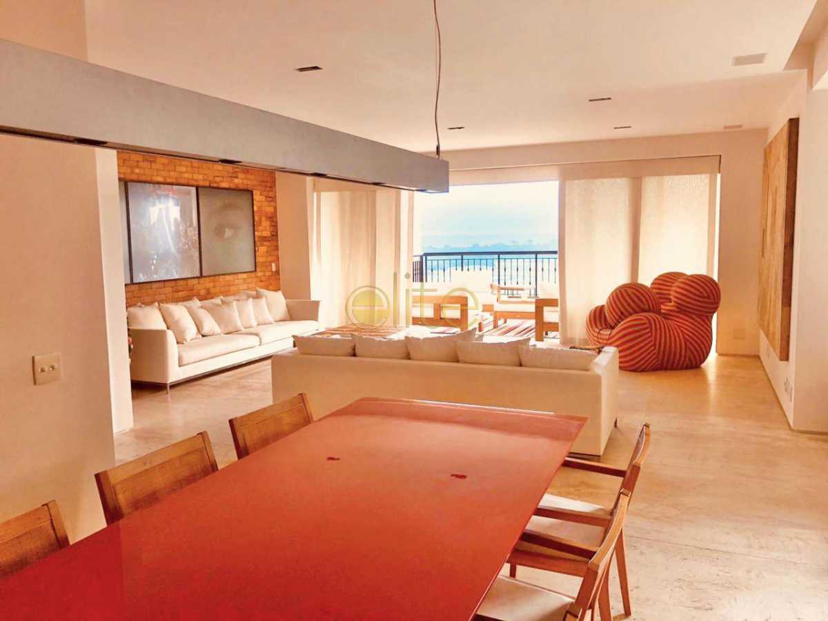 Conheça 1. do imóvel - Apartamento Para Alugar no Condomínio Riserva Uno - Barra da Tijuca - Rio de Janeiro - RJ - EBAP40157 - 1 1. - Apartamento Para Alugar no Condomínio Riserva Uno - Barra da Tijuca - Rio de Janeiro - RJ - EBAP40157 - 1