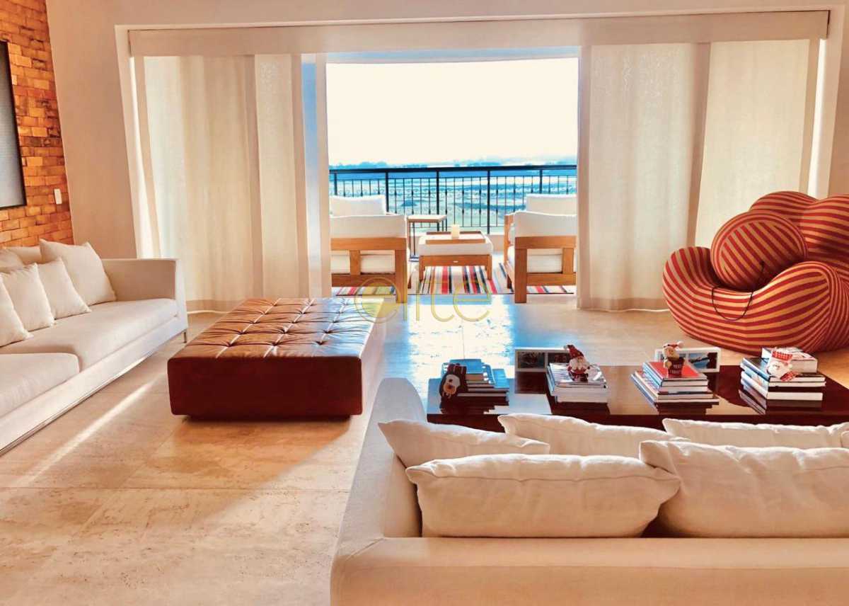 Conheça 2. do imóvel - Apartamento Para Alugar no Condomínio Riserva Uno - Barra da Tijuca - Rio de Janeiro - RJ - EBAP40157 - 3 2. - Apartamento Para Alugar no Condomínio Riserva Uno - Barra da Tijuca - Rio de Janeiro - RJ - EBAP40157 - 3