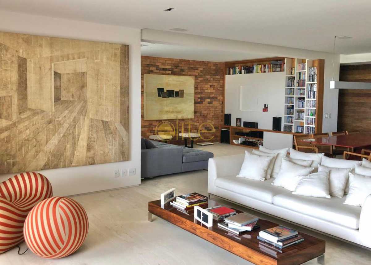 Conheça 3. do imóvel - Apartamento Para Alugar no Condomínio Riserva Uno - Barra da Tijuca - Rio de Janeiro - RJ - EBAP40157 - 4 3. - Apartamento Para Alugar no Condomínio Riserva Uno - Barra da Tijuca - Rio de Janeiro - RJ - EBAP40157 - 4