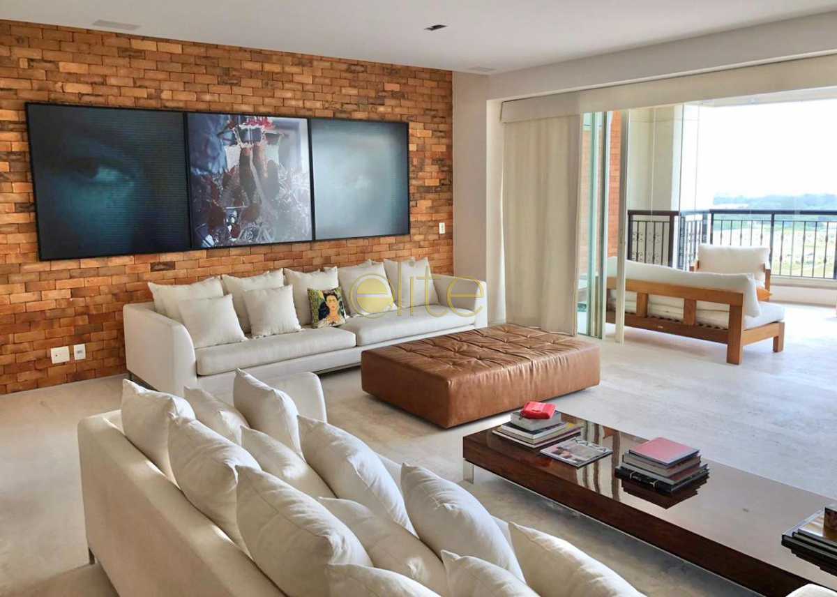 Conheça 4. do imóvel - Apartamento Para Alugar no Condomínio Riserva Uno - Barra da Tijuca - Rio de Janeiro - RJ - EBAP40157 - 5 4. - Apartamento Para Alugar no Condomínio Riserva Uno - Barra da Tijuca - Rio de Janeiro - RJ - EBAP40157 - 5