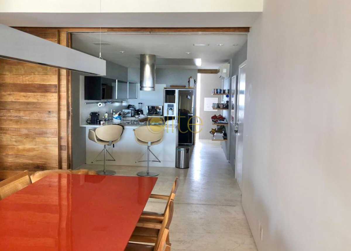 Conheça 8. do imóvel - Apartamento Para Alugar no Condomínio Riserva Uno - Barra da Tijuca - Rio de Janeiro - RJ - EBAP40157 - 9 8. - Apartamento Para Alugar no Condomínio Riserva Uno - Barra da Tijuca - Rio de Janeiro - RJ - EBAP40157 - 9