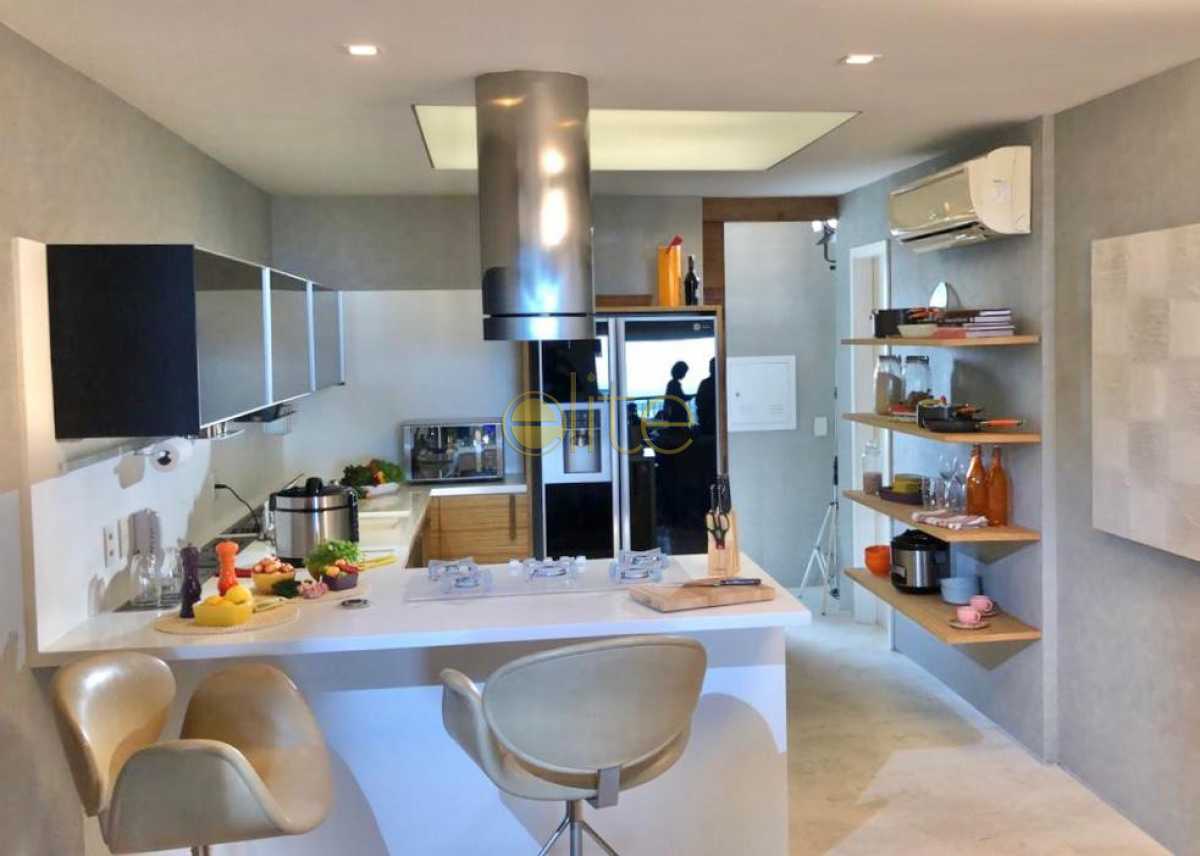 Conheça 9. do imóvel - Apartamento Para Alugar no Condomínio Riserva Uno - Barra da Tijuca - Rio de Janeiro - RJ - EBAP40157 - 10 9. - Apartamento Para Alugar no Condomínio Riserva Uno - Barra da Tijuca - Rio de Janeiro - RJ - EBAP40157 - 10