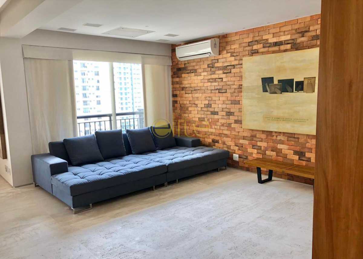 Conheça 10. do imóvel - Apartamento Para Alugar no Condomínio Riserva Uno - Barra da Tijuca - Rio de Janeiro - RJ - EBAP40157 - 11 10. - Apartamento Para Alugar no Condomínio Riserva Uno - Barra da Tijuca - Rio de Janeiro - RJ - EBAP40157 - 11