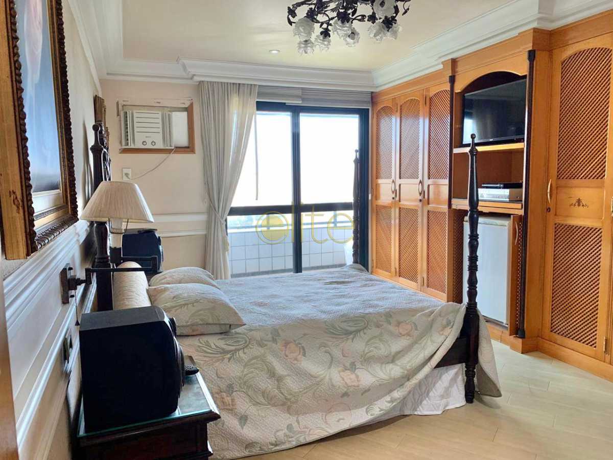 Conheça 6. do imóvel - Cobertura À Venda no Condomínio Golden Green - Barra da Tijuca - Rio de Janeiro - RJ - EBCO40056 - 17 6. - Cobertura À Venda no Condomínio Golden Green - Barra da Tijuca - Rio de Janeiro - RJ - EBCO40056 - 17