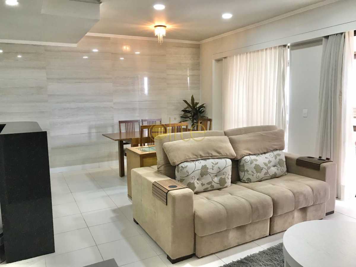 Conheça 15. do imóvel - Apartamento Condomínio Casa del Mar, Barra da Tijuca, Barra da Tijuca,Rio de Janeiro, RJ Para Alugar, 1 Quarto, 86m² - EBAP10012 - 9 15. - Apartamento Condomínio Casa del Mar, Barra da Tijuca, Barra da Tijuca,Rio de Janeiro, RJ Para Alugar, 1 Quarto, 86m² - EBAP10012 - 9