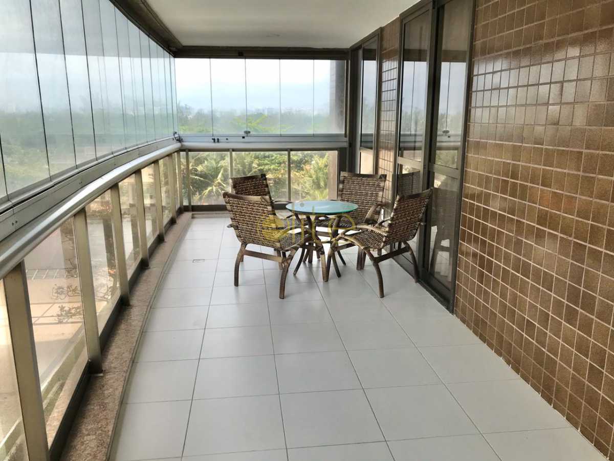 Conheça 24. do imóvel - Apartamento Condomínio Casa del Mar, Barra da Tijuca, Barra da Tijuca,Rio de Janeiro, RJ Para Alugar, 1 Quarto, 86m² - EBAP10012 - 16 24. - Apartamento Condomínio Casa del Mar, Barra da Tijuca, Barra da Tijuca,Rio de Janeiro, RJ Para Alugar, 1 Quarto, 86m² - EBAP10012 - 16